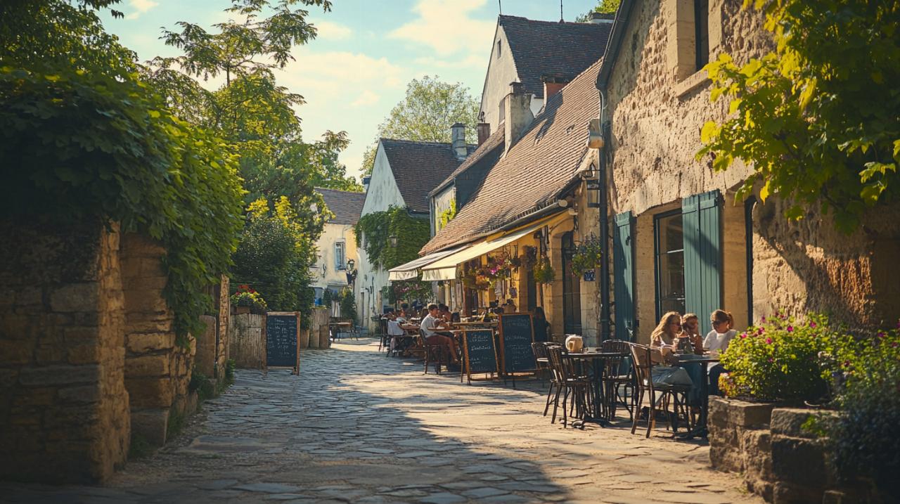 Weekend en France à la découverte des marchés traditionnels de Bretagne