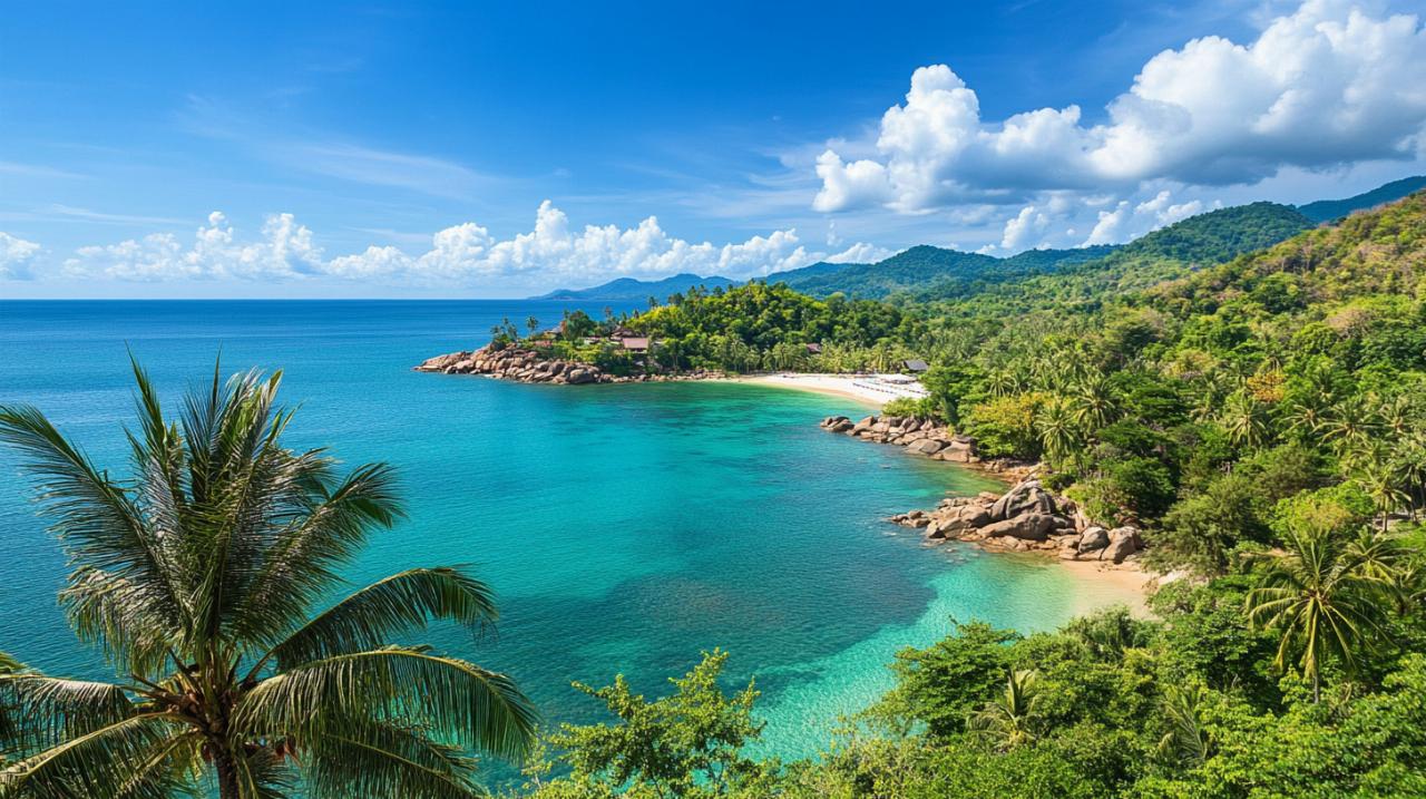 Quoi faire à Koh Samui : 10 activités familiales garanties sans risque