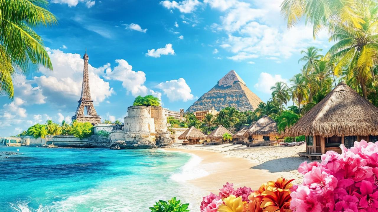 Les trésors de Madagascar : votre itinéraire idéal pour des vacances en février