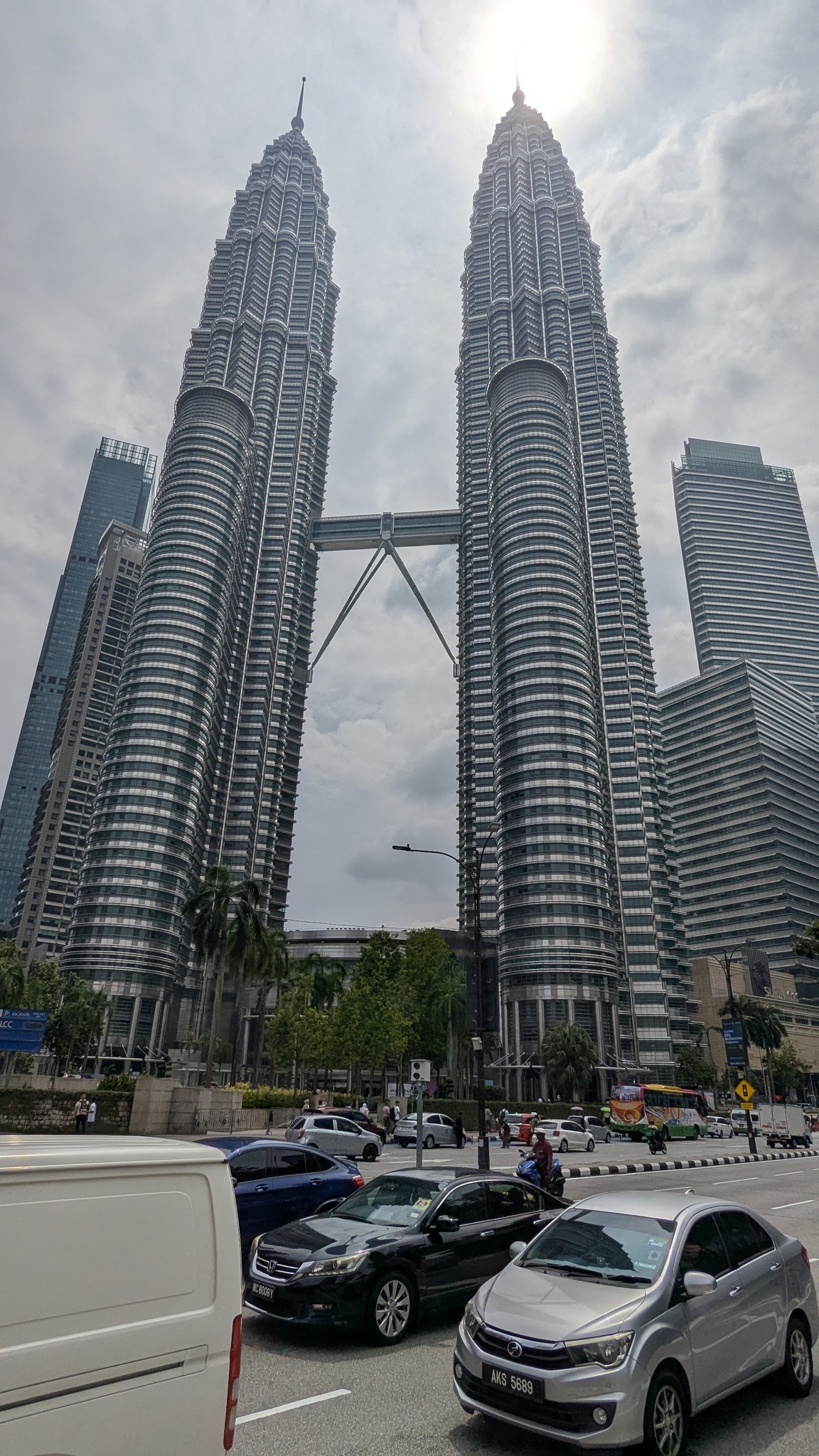 Tours Petronas : Billets, horaires, panorama et conseils