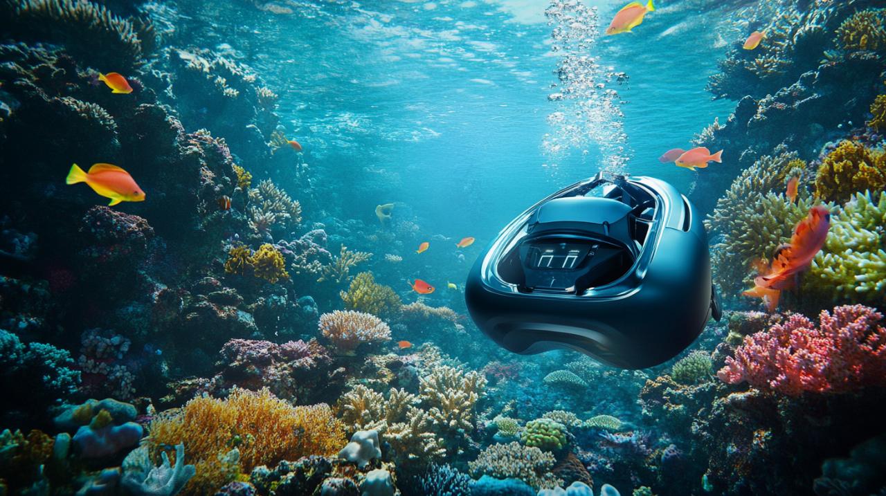 Innovations 2025 : gilet stabilisateur plongée sous-marine, Top 5 des modèles qui changent la donne
