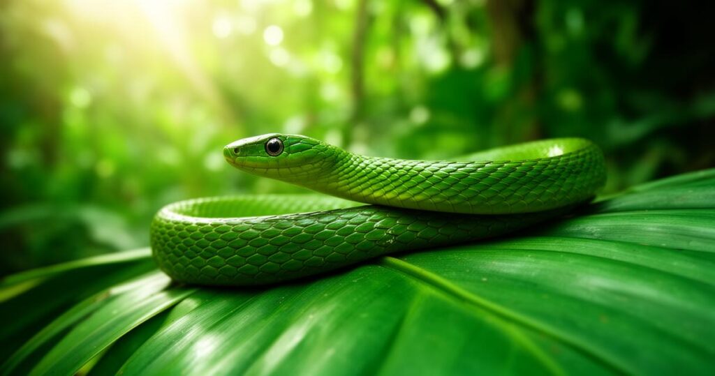 Quels animaux dangereux en Guadeloupe : guide des requins, serpents et créatures marines à risque